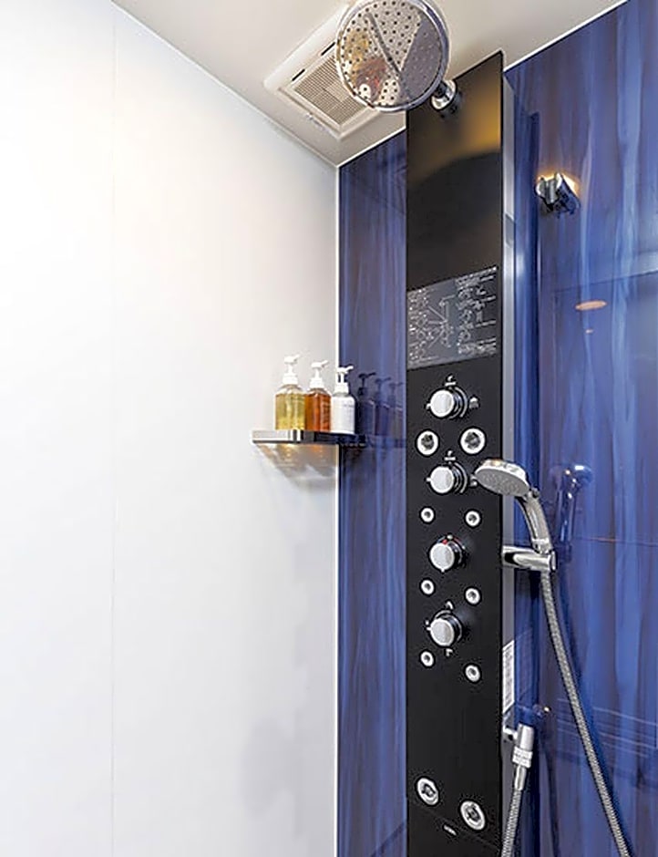 Hotel Gran Cerezo Kagoshima