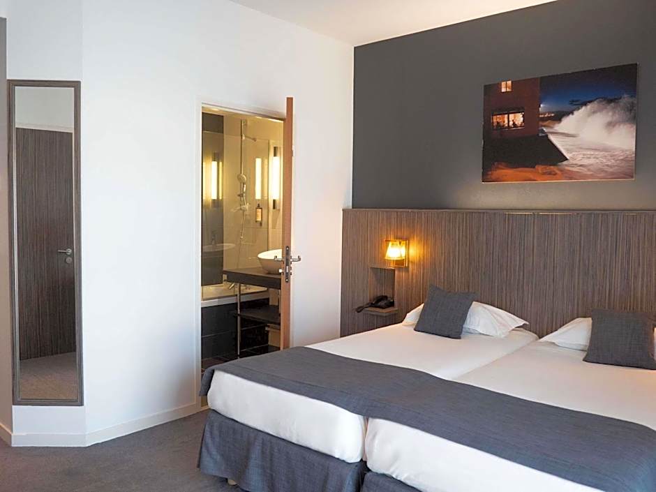 Mercure Saint Malo Balmoral