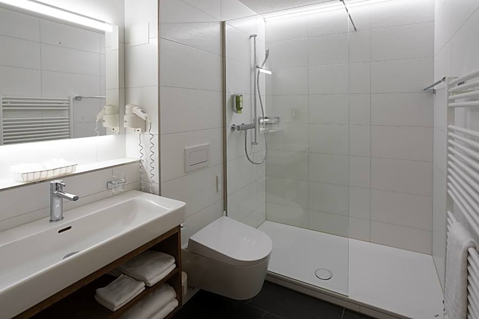 Wysses Roessli Swiss Quality Hotel