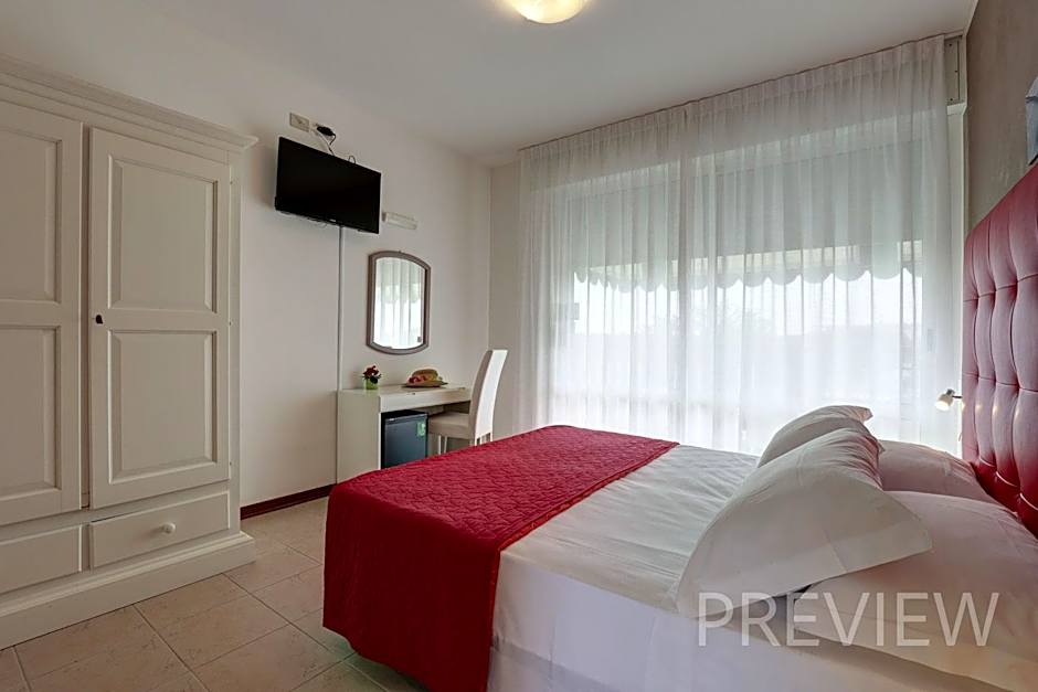 Hotel Picobello Pineta