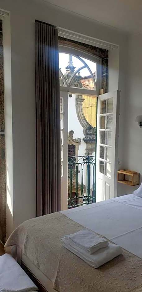 GuimaraesLiving - Hostel & Adventure