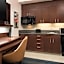 Courtyard by Marriott Seattle Downtown/Pioneer Square
