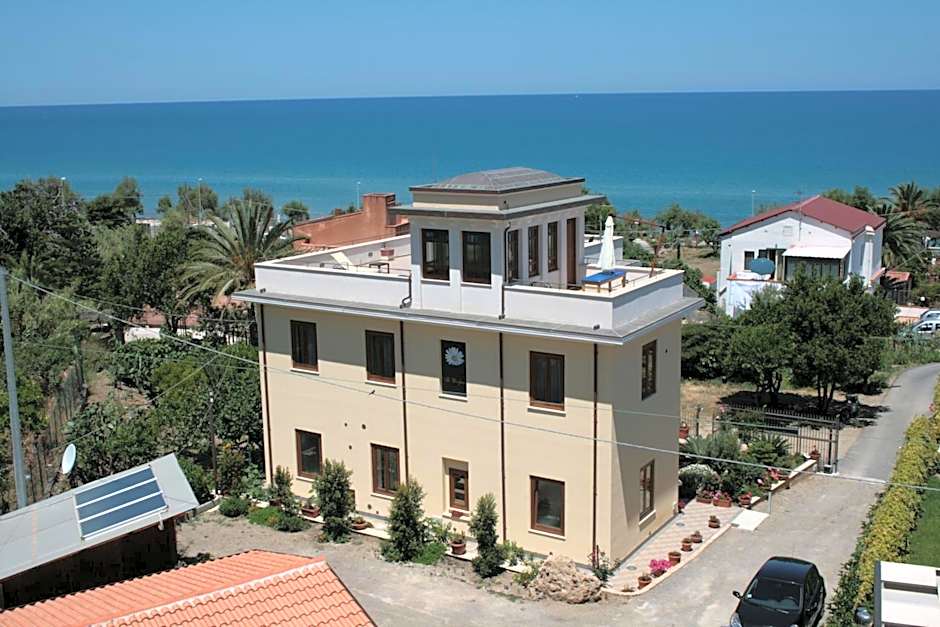 Villa Margherita