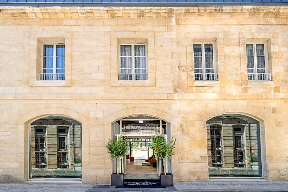 Staycity Aparthotels Bordeaux City Centre