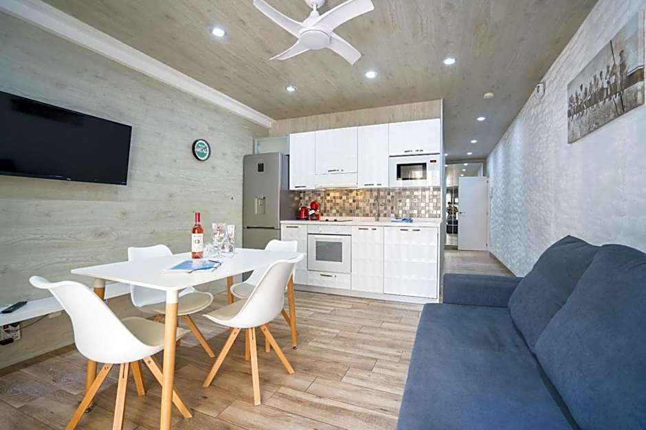 Orlando 85 Complex - Costa Adeje