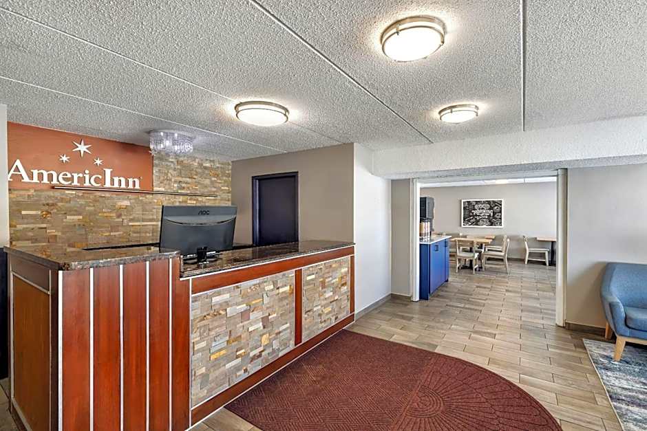 AmericInn by Wyndham Baxter Brainerd