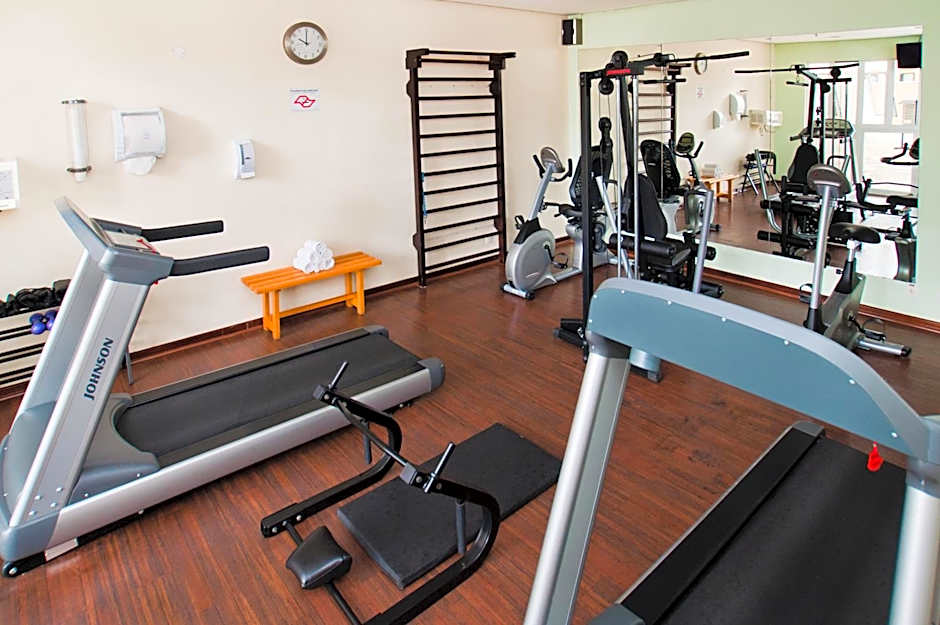 Blue Tree Towers All Suites Santo André