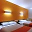 Motel 6-Midland, TX