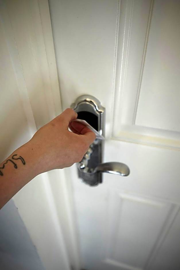 Park Villa Boutique Hostel