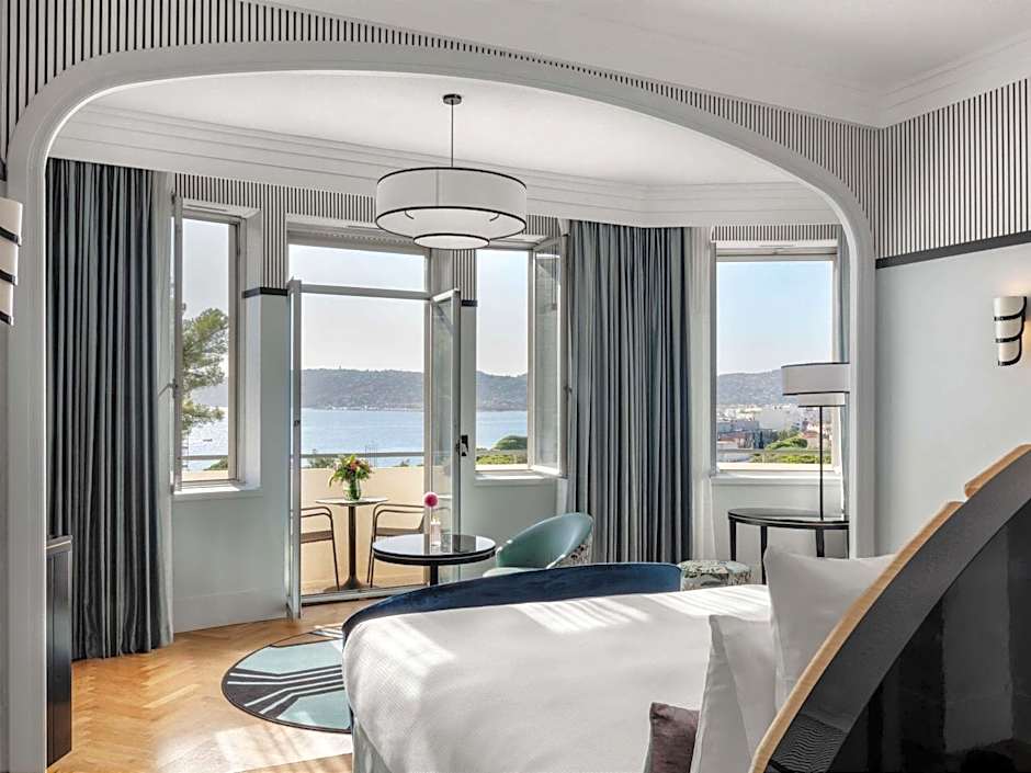 The 1932 Hotel & Spa Cap d'Antibes - MGallery Collection