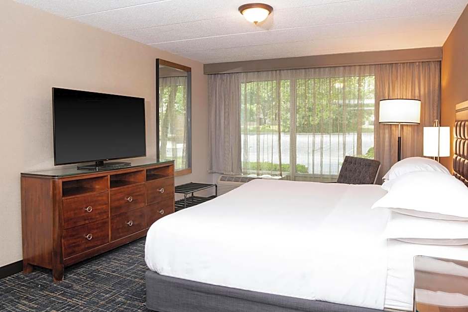 Sheraton Ann Arbor Hotel