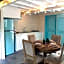 Casa Shiva Bacalar by Mij
