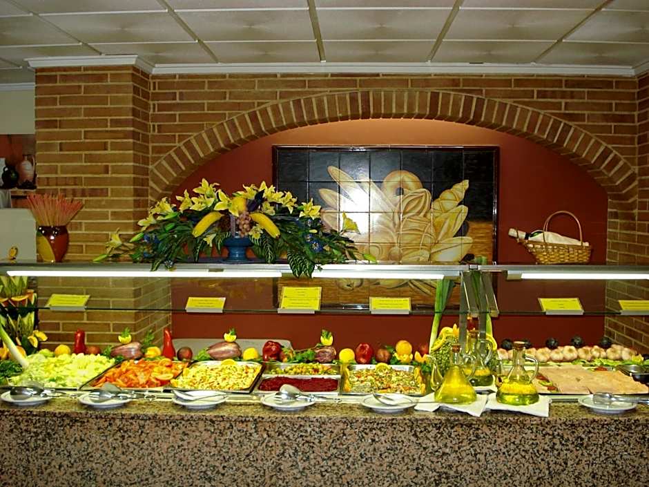 Hotel Mareny Benidorm