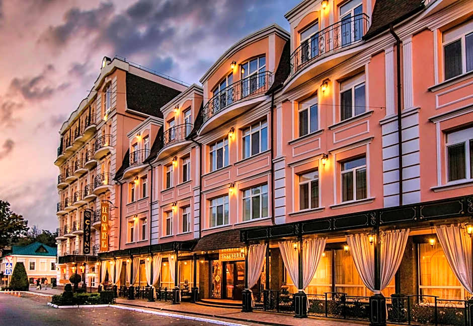 Premier Hotel Palazzo