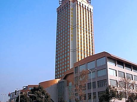 New Century Shaoxing Grand Hotel