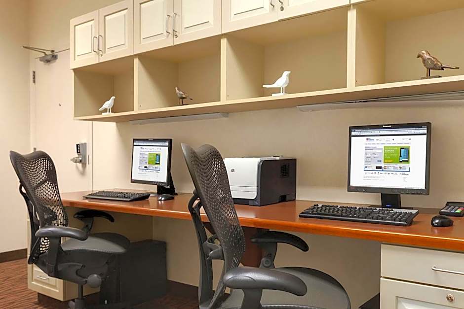 Hilton Garden Inn Wisconsin Dells