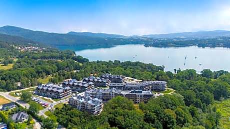 Laguna Beskidów Resort