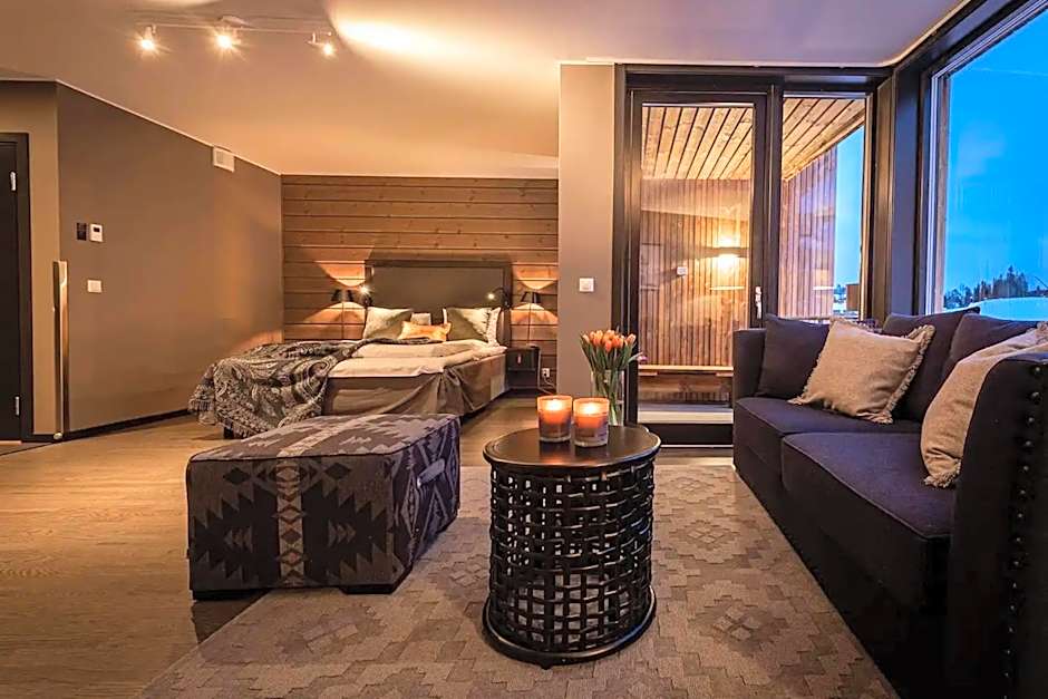 Skistar Lodge Hemsedal