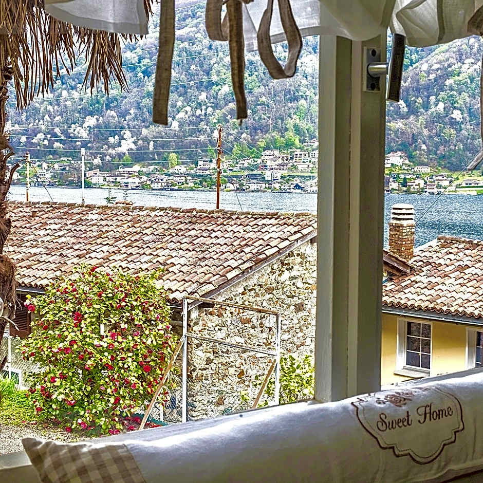 Casa Angiolina - Holidays