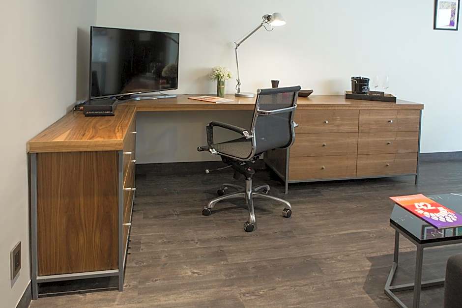 FlowSuites Polanco