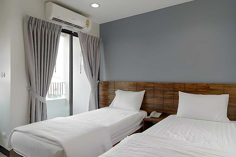 Glai Gan Place Hotel