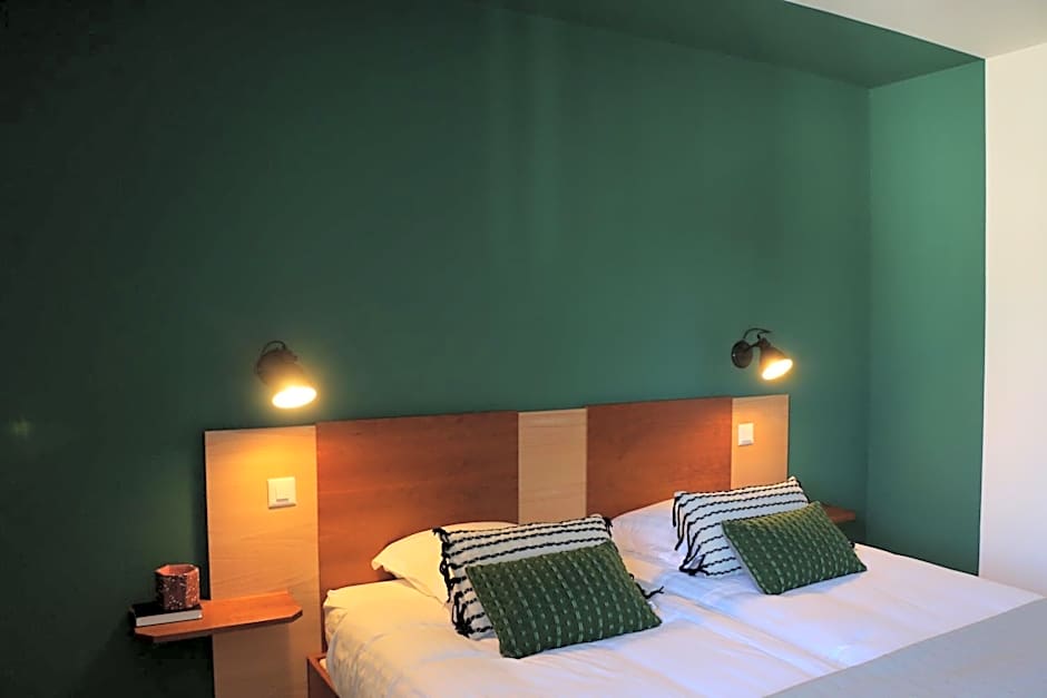 Auberge Au Lion d'Or