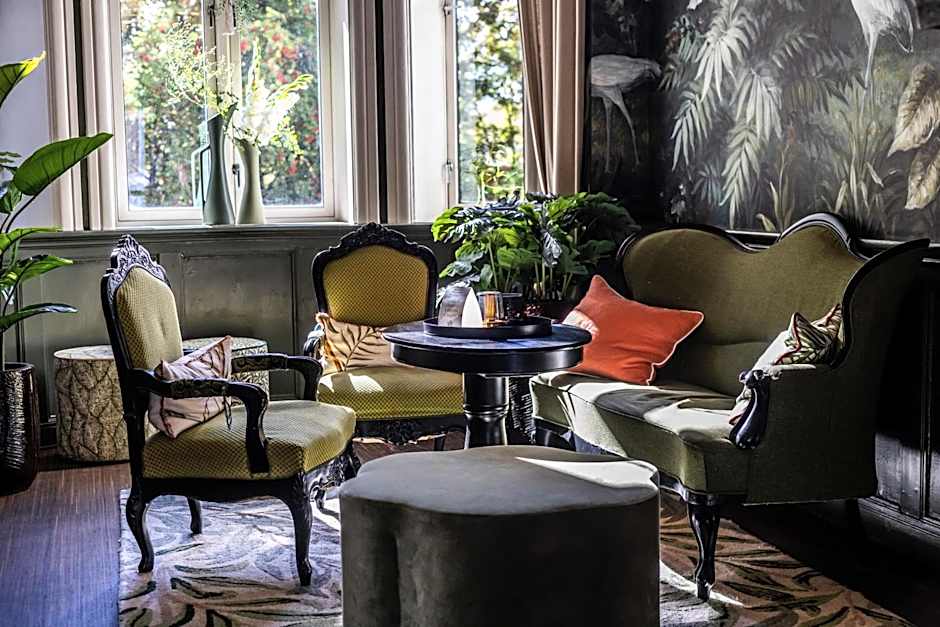 Hotel Breiseth