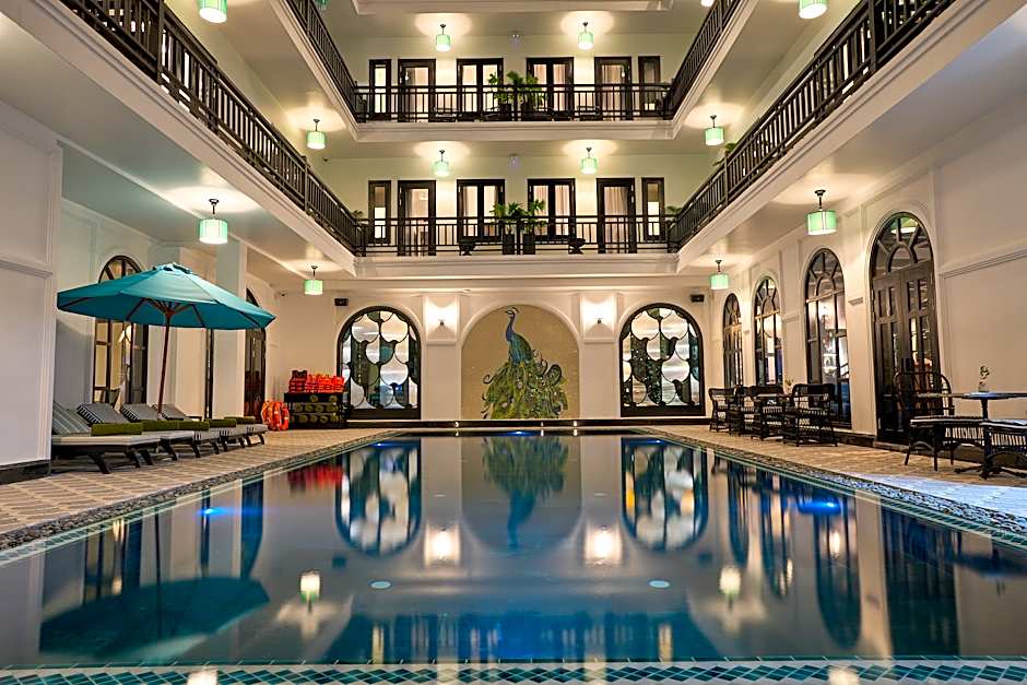 Hoi An Delicacy Hotel & Spa