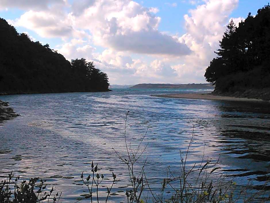 Hôtel-Relais De Trefeuntec