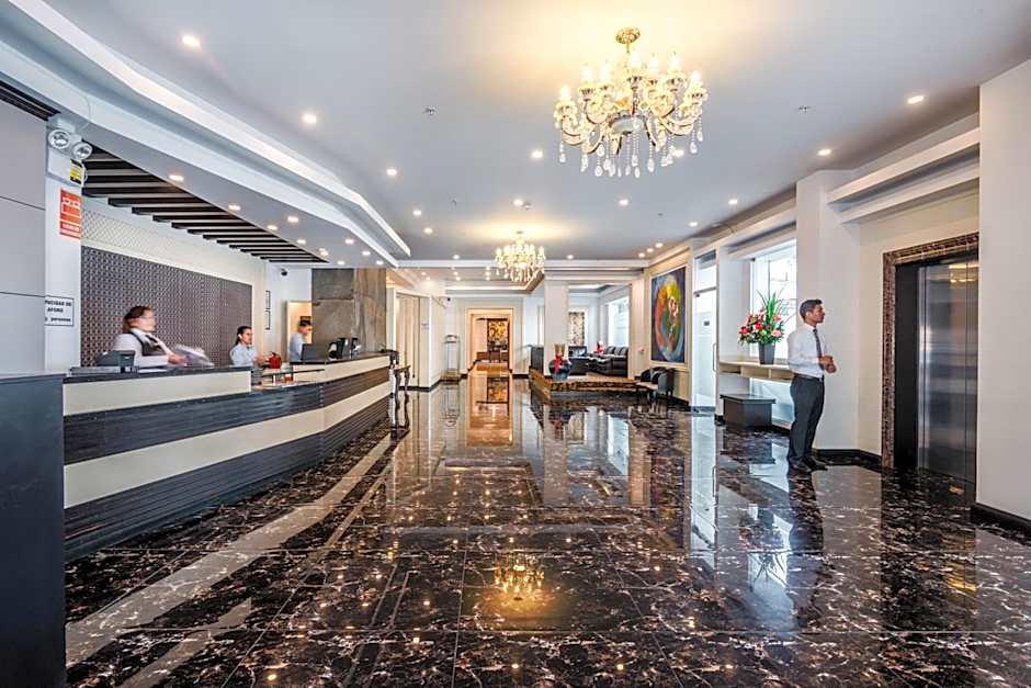 Nobility Grand Hotel