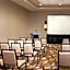 Marriott Raleigh Durham Research Triangle Park
