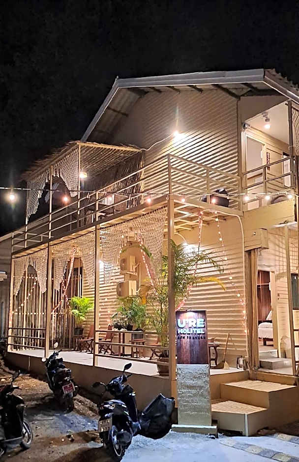 U're Holitel