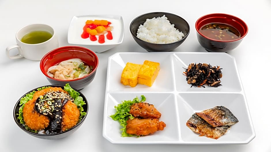 Sotetsu Fresa Inn Nagoya-Shinkansenguchi