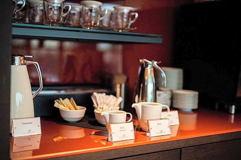 Parkhotel Heilbronn