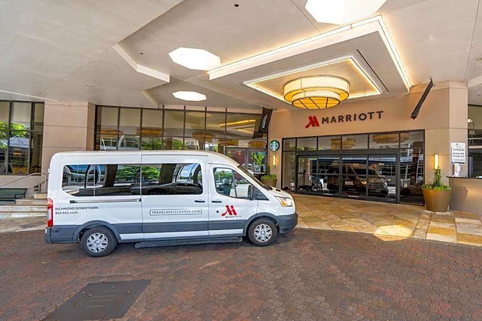 Richmond Marriott