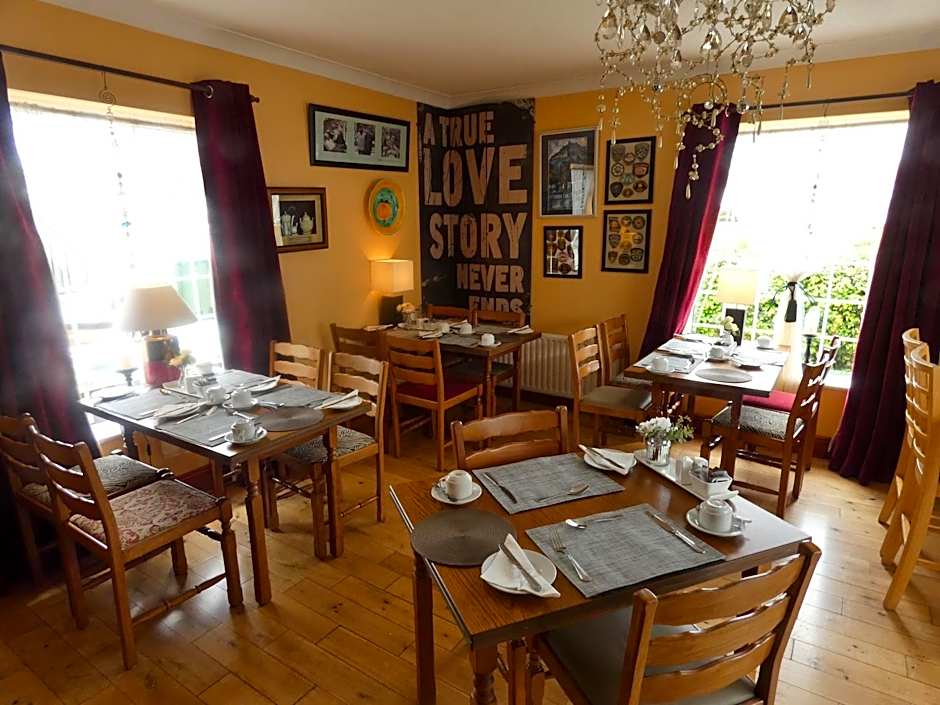 Bunratty Castle Mews B&B