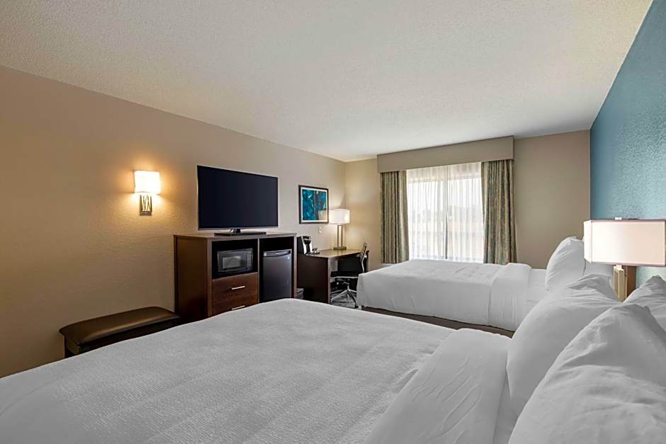 Best Western Watertown Inn and Suites