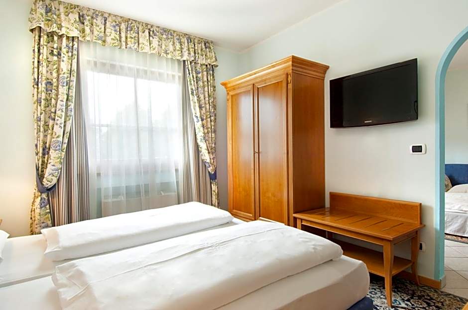 Hotel Ristorante Lewald