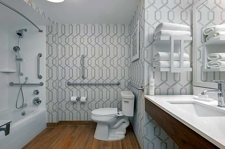 Hampton Inn By Hilton Bloomsburg, Pa