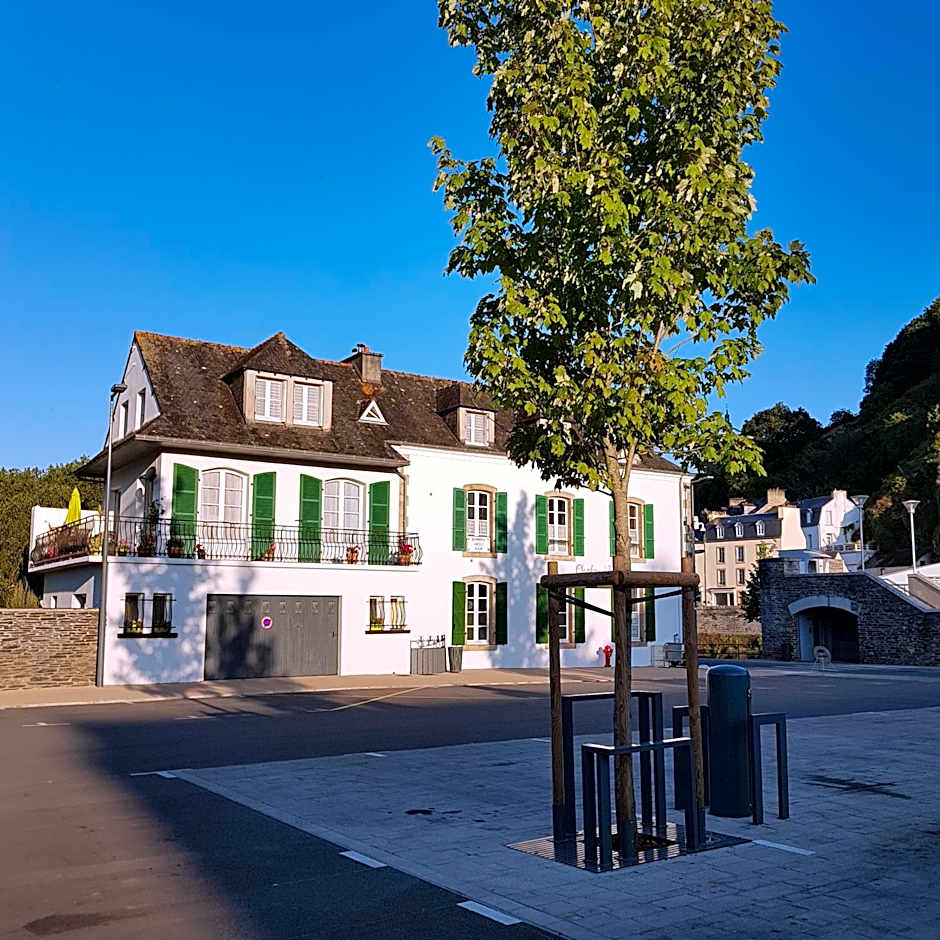 Chambres Dhôtes Numéro 1