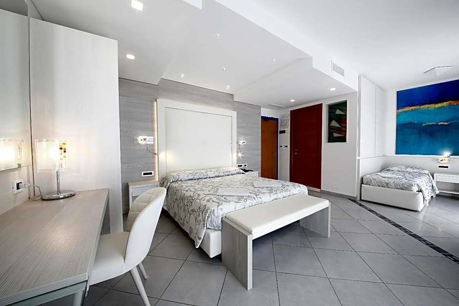 Grande Albergo Marin