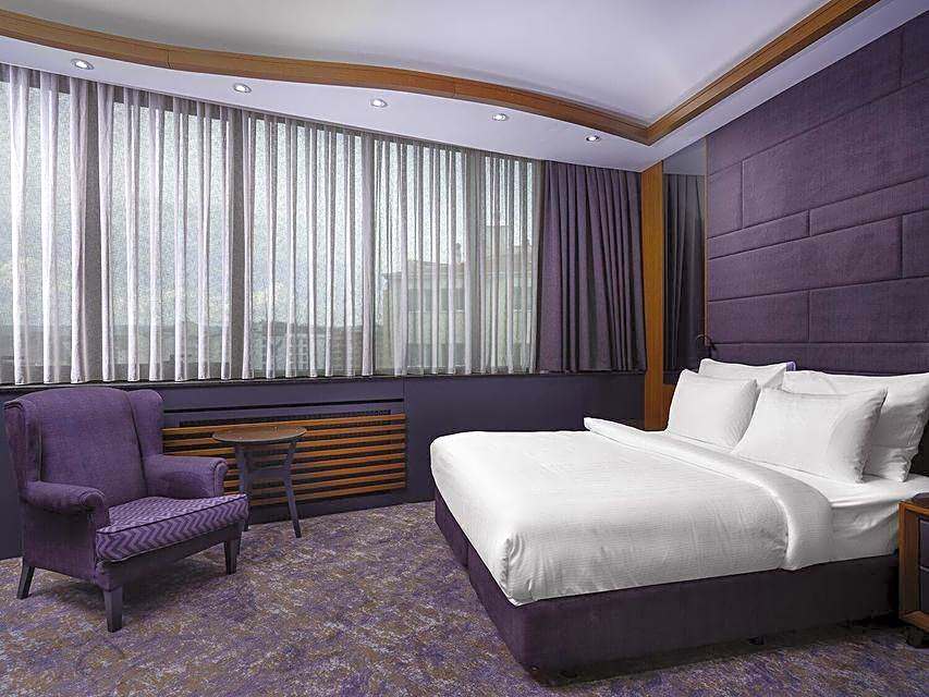 Nova Vista Centrum a member of Radisson Individuals