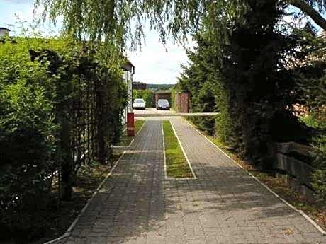 Hotel Zakątek Leśny