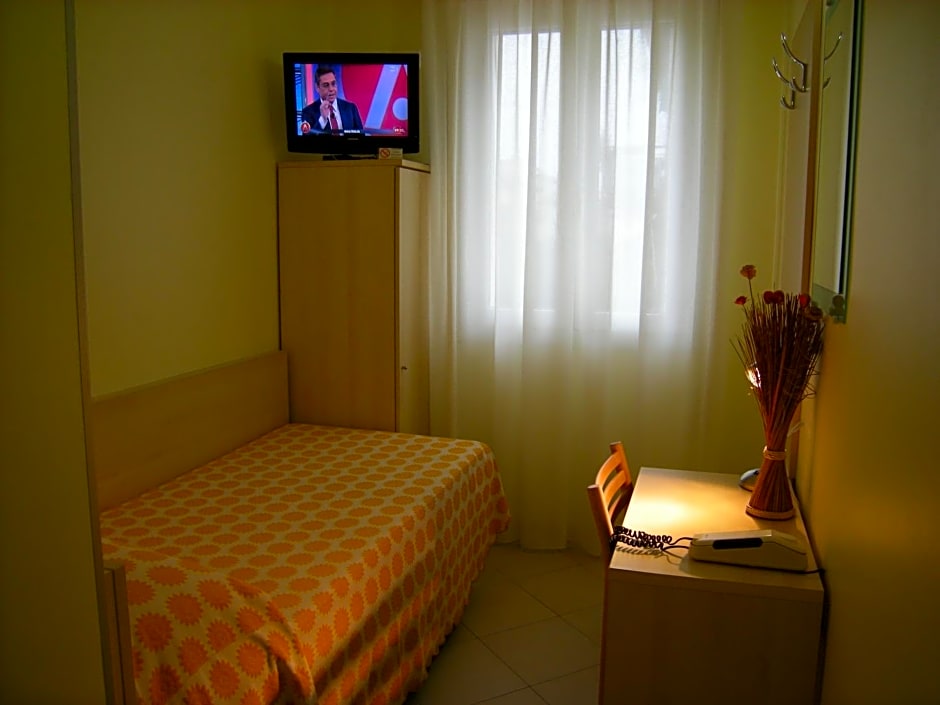 Hotel San Carlo
