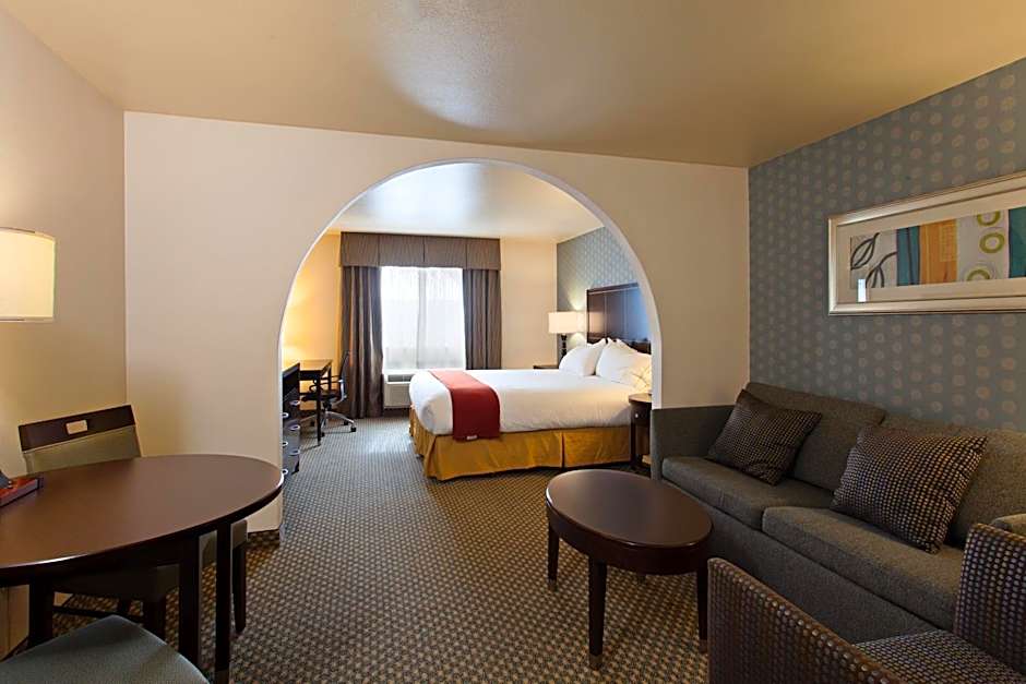 Holiday Inn Express Hotel & Suites Hermosa Beach By IHG