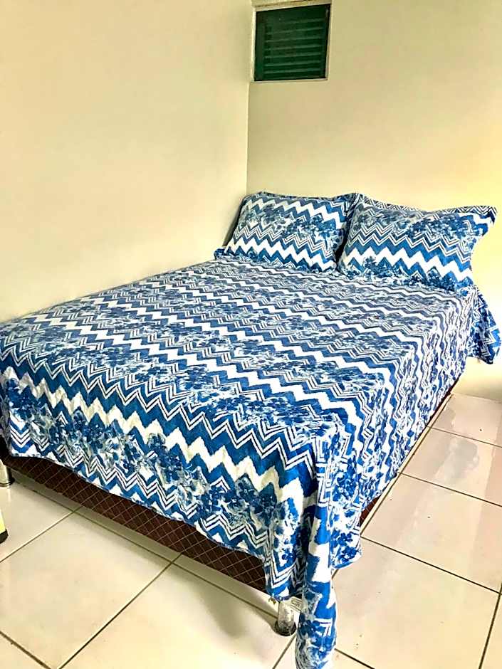 Porto Dos Lençóis-Apt 12