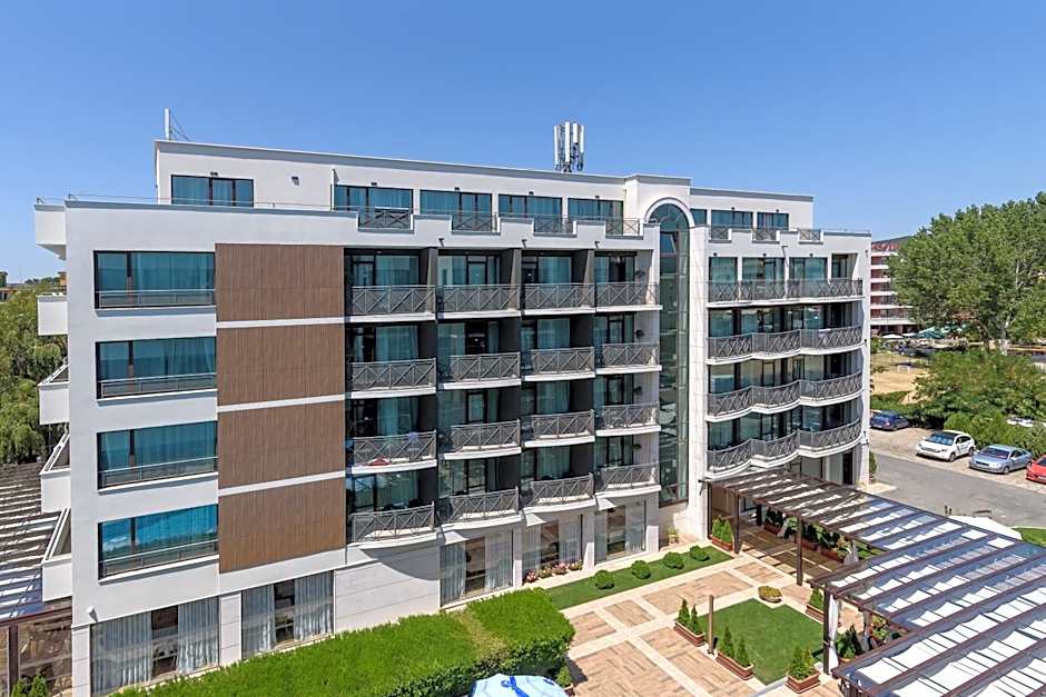 Lion Sunny Beach Hotel