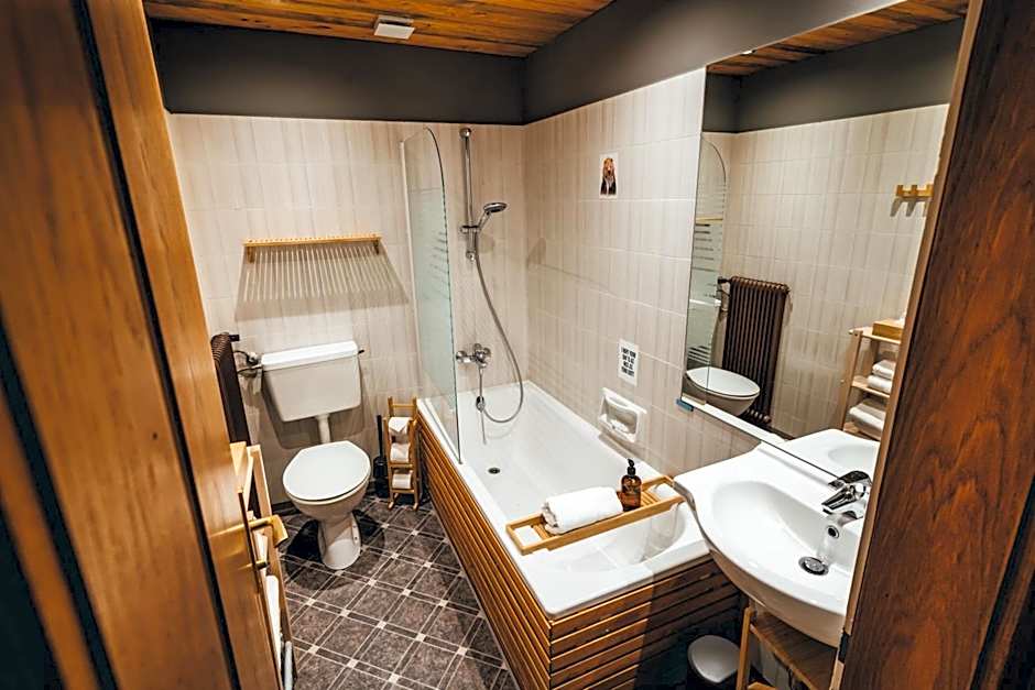 Hotel Sportalm - Adults Only Boutique Hotel