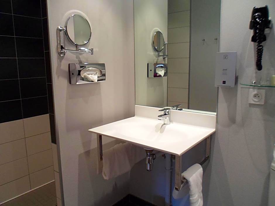 Logis Hôtel des Deux Forts