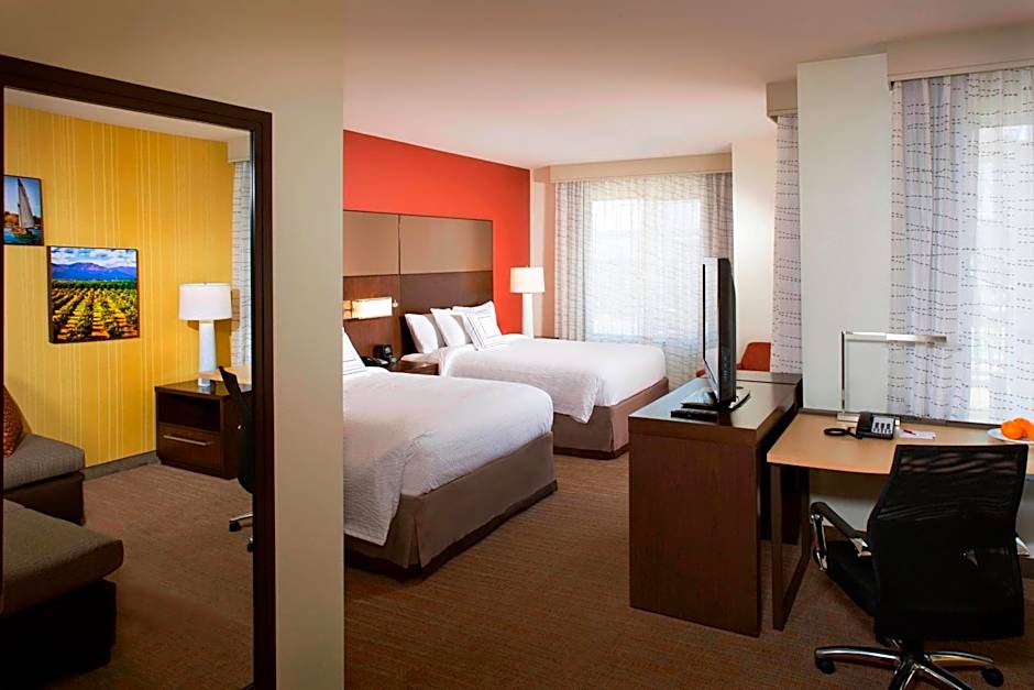 Residence Inn by Marriott Tustin Orange County